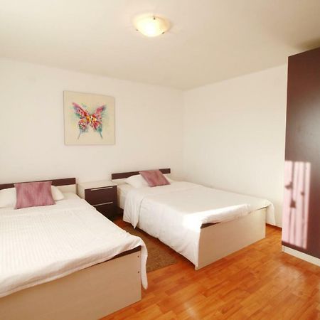 Apartment Lana & Ema Hoek van Holland Ngoại thất bức ảnh