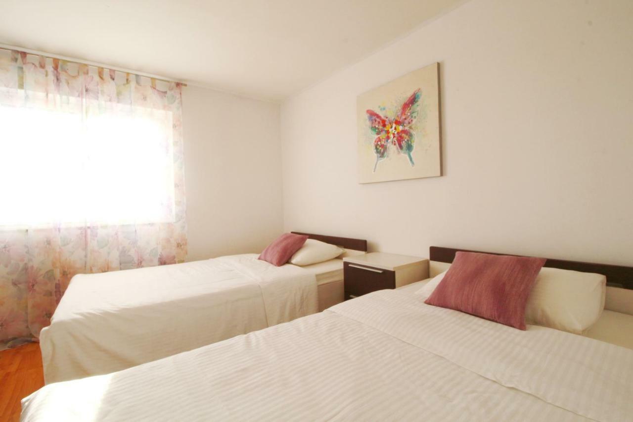Apartment Lana & Ema Hoek van Holland Ngoại thất bức ảnh