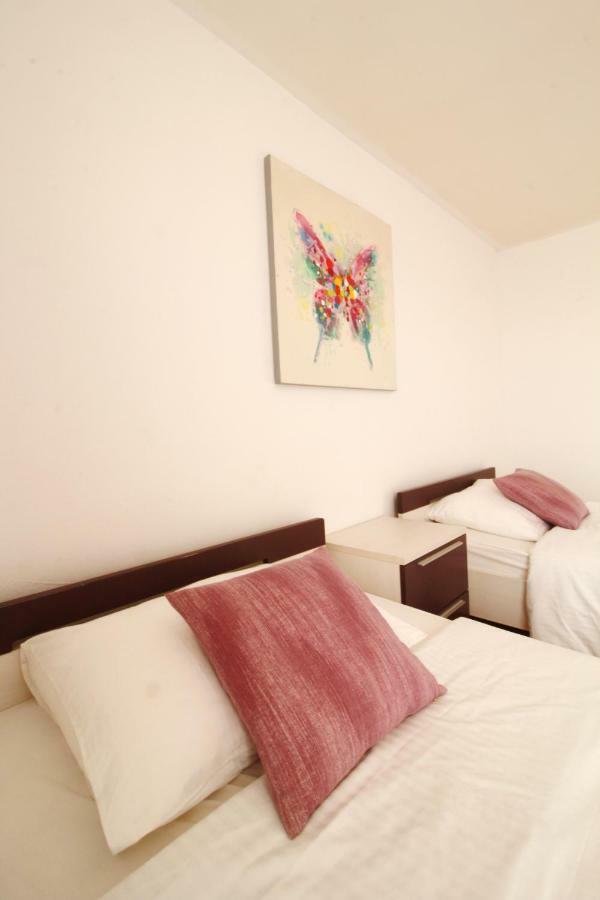 Apartment Lana & Ema Hoek van Holland Ngoại thất bức ảnh