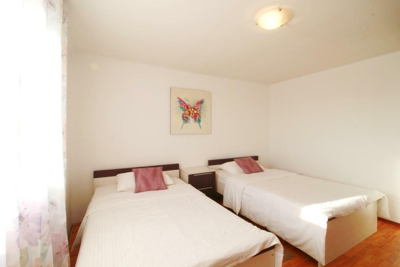 Apartment Lana & Ema Hoek van Holland Ngoại thất bức ảnh