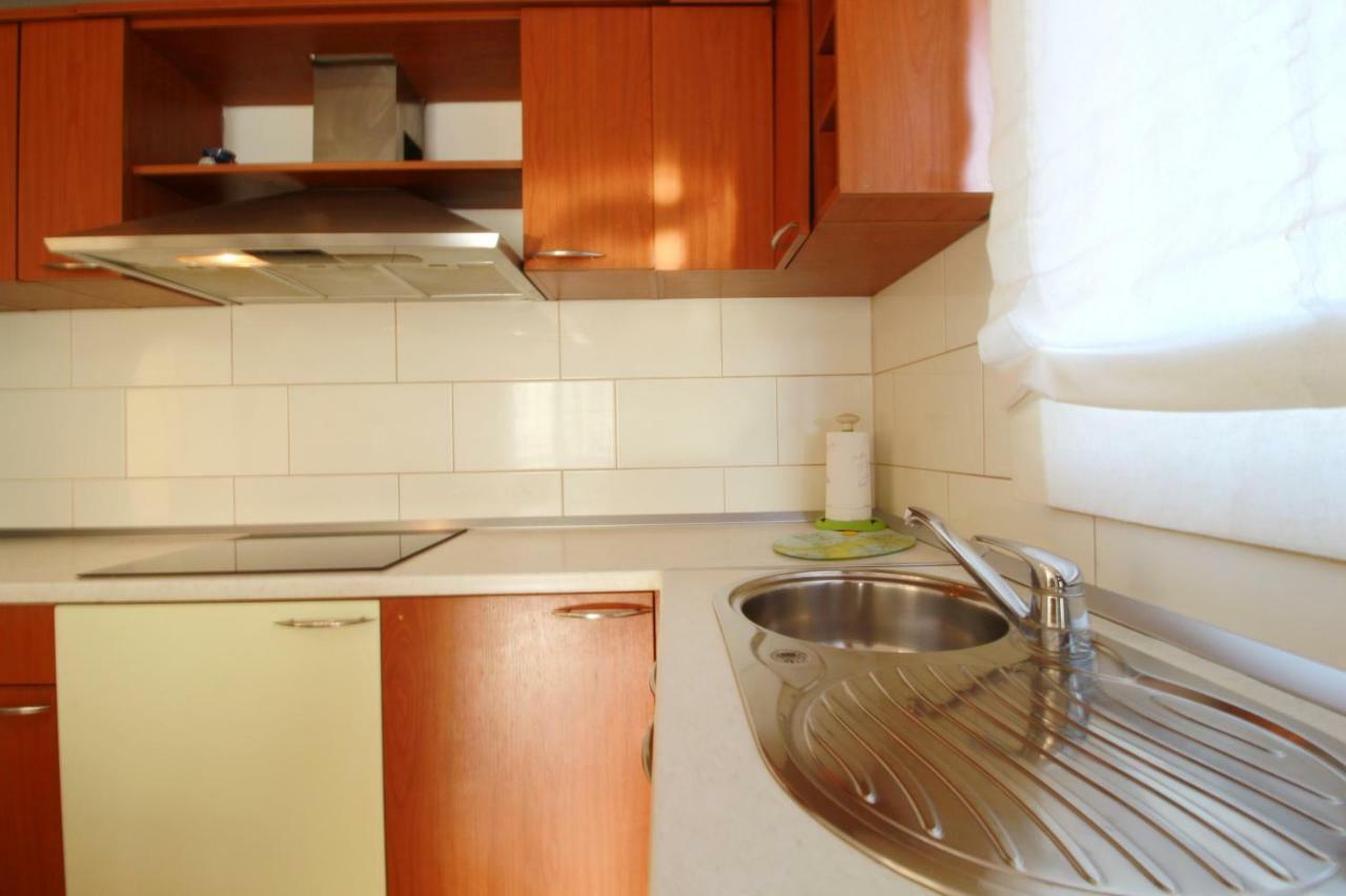 Apartment Lana & Ema Hoek van Holland Ngoại thất bức ảnh